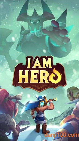 Ӣ۹ٷ(I Am Hero) v0.3.0 ׿2