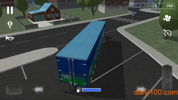 ػģϷ°( Cargo Transport Simulator) v1.14.2 ׿2