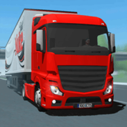 载货卡车模拟游戏最新版( Cargo Transport Simulator) v1.14.2 安卓版