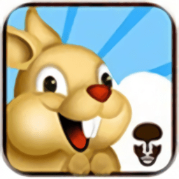 兔宝宝历险记手机版(Bunny Adventures)
