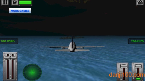 波音飞机模拟器游戏下载安卓