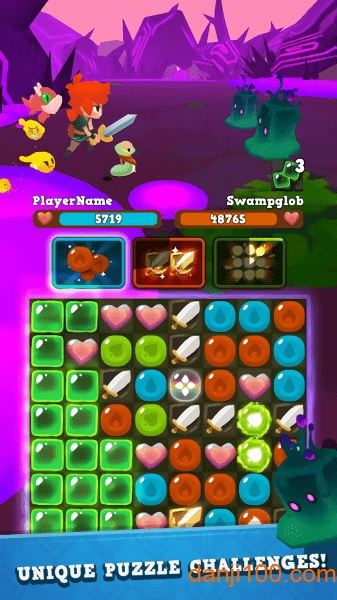 ƴͼİ(Mighty Pets Puzzles) v2.3.12 ׿1