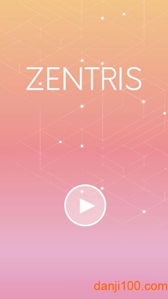 禅意方砖手游(Zentris)v1.15.07 安卓版 2