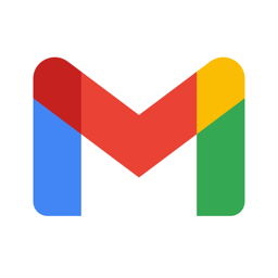 Google Gmail app