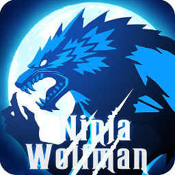 ֮°(Ninja Wolfman Street Fighter)