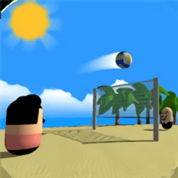 排球海滩手游(volley beach) v1.1 安卓版