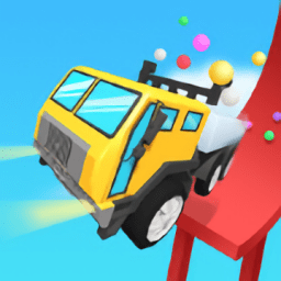 运输车驾驶模拟游戏(Crazy Transporter 3D)