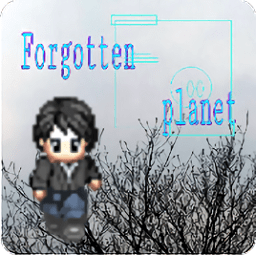(Forgotten Planet)