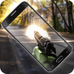 虚拟现实射击模拟器游戏 v2.0.3 安卓联机版