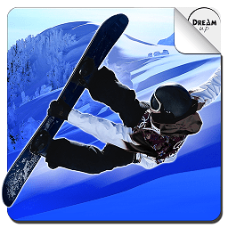 ռѩ(Snowboard Racing UItimate)