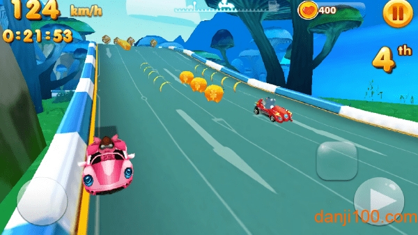 ս(Super Talking Cat Tom And Speed Kart Drifters) v1.16 ׿0