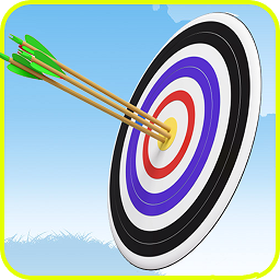 ֹ(Archery Jungle Bow And Arrow)