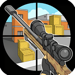 װ߾ѻǹ(Assemble Toy Gun Sniper Rifle)