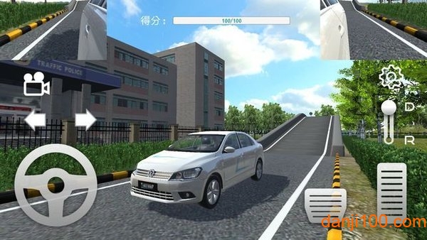 Уģ°(Driving School Simulator) v1.2 ׿ 1