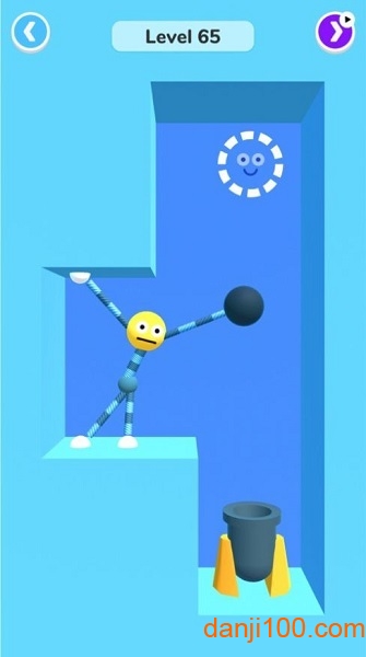 Ƥ˿ܹٷ(Stretch Guy) v0.1.7 ׿ 1