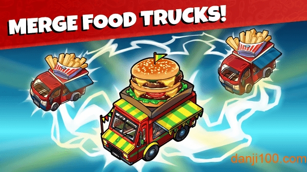 ͳϷ(Food Truck City) v1.2.3 ׿ 2