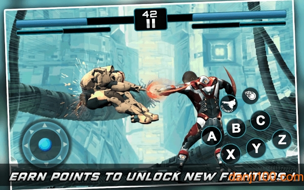 ս(Big Fighting Game) v1.0.6 ׿ 0