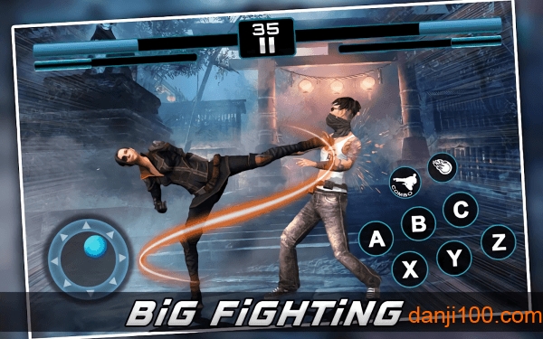 格斗挑战手游(Big Fighting Game)v1.0.6 安卓版 2