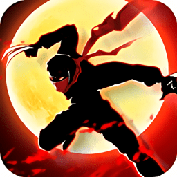 Ӱ֮սͷϷ(Shadow Warrior Hero Kingdom Fight)