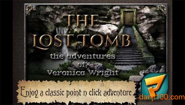 ʧĹĹ°(The Lost Tomb) v1.1 ׿ 2