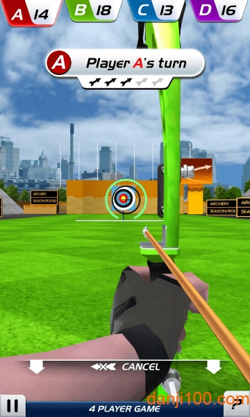 3DϷ(Archery World Champion 3D) v1.5.2 ׿0