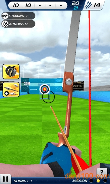 3DϷ(Archery World Champion 3D) v1.5.2 ׿ 1