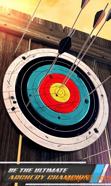 ѵӢֻϷ(Archery Training Heroes) v1.0 ׿ 1