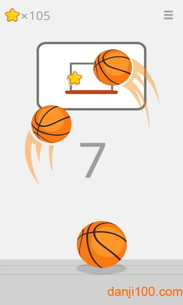 (Ketchapp Basketball) v1.2.1 ׿1