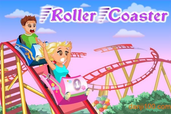 ɽ(Roller Coaster) v1.2.4 ׿0