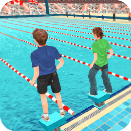 游泳比赛手机版 v3.1 安卓版