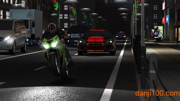 Racing Fever Moto APK v1.3.4 ׿ 2