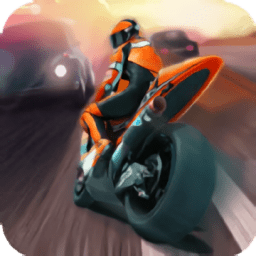 ·ĦϷ(Traffic Racing Motor Rider)