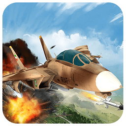 幻影轰炸机游戏(bomber Phantom)