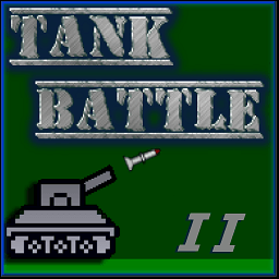 ̹ս(Tank Batle)