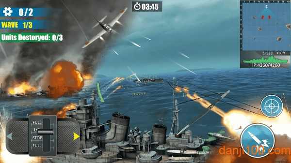 սİ(Navy Shoot Battle) v3.1.0 ׿ 0
