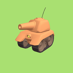 坦克世界竞技场游戏(Tanks World)