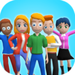 有趣的校园手机版(Fun High School) v1.0.6 安卓版