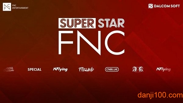 SuperStar FNC° v3.11.2 ׿ 2