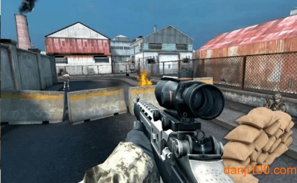 Ϸ(Military Shooting Game) v0.0.91  ׿ 0