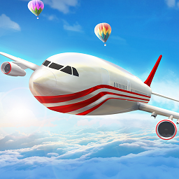 зɻԱģ⺺(City Airplane Pilot Flight Sim - New Plane Games)