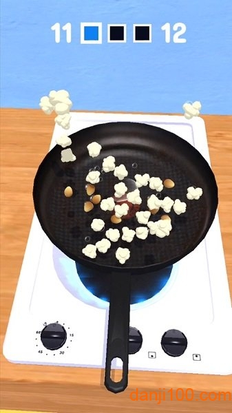 Casual CookingϷ(δ) v1.0 ׿ 0