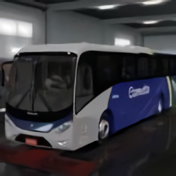 νͨʿģϷ(Tourist Transport Bus Simulator)