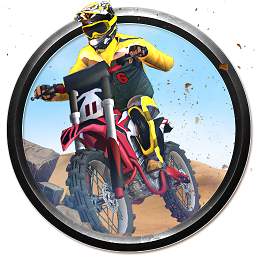 Ħг(Dirt Bike Games)