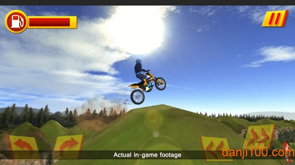 尘埃摩托车大赛手游(Dirt Bike Games)v1.1 安卓版 2