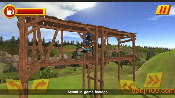 尘埃摩托车大赛手游(Dirt Bike Games)v1.1 安卓版 3