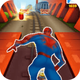 超级英雄跑酷最新版 v1.0 安卓免费版