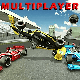 3D公式大奖赛赛车游戏[暂未上线]