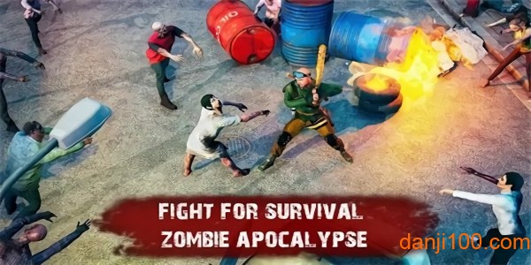 ʬ°(Zombie Survival Shooter) v1.0 ׿ 0