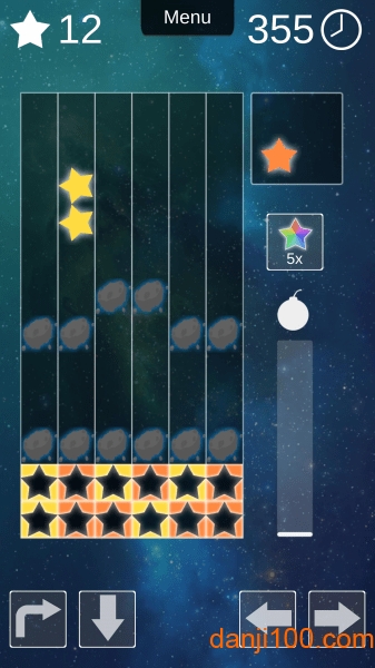 星落手机游戏(Star Fall)v1.2 安卓版 3