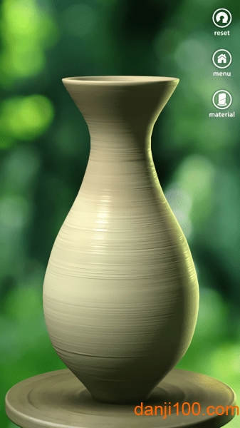 一起来陶艺小游戏(Pottery)v1.55 安卓版 2